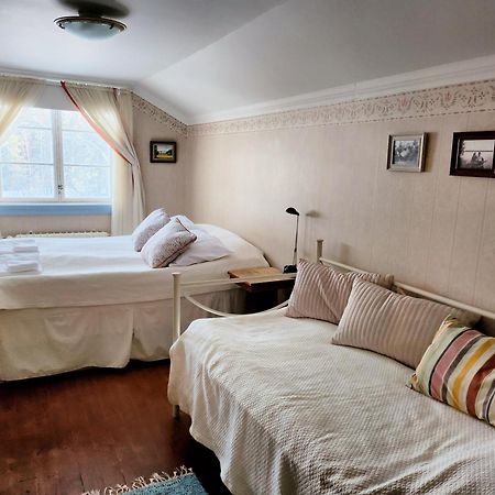 Taulun Kartano Hotel Kankainen Kültér fotó