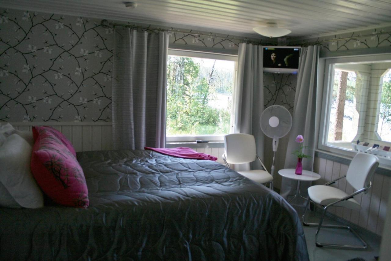 Taulun Kartano Hotel Kankainen Kültér fotó
