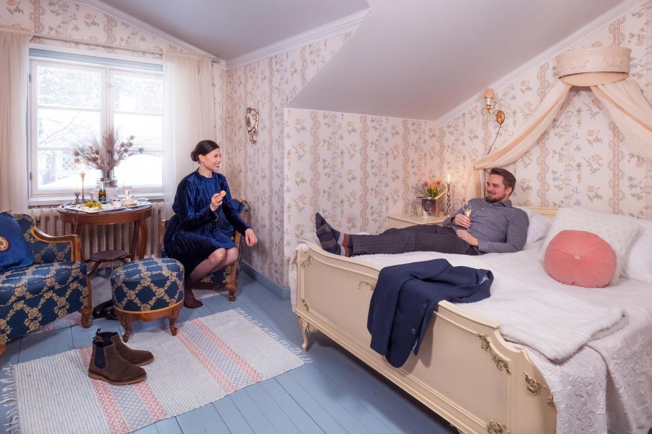 Taulun Kartano Hotel Kankainen Kültér fotó