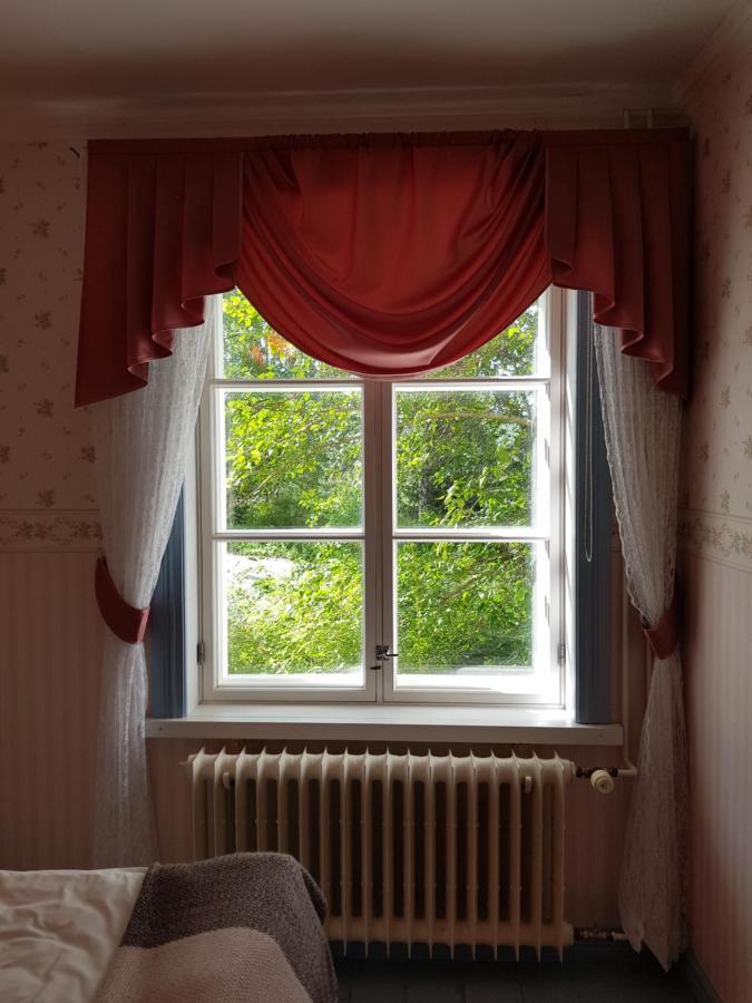 Taulun Kartano Hotel Kankainen Kültér fotó
