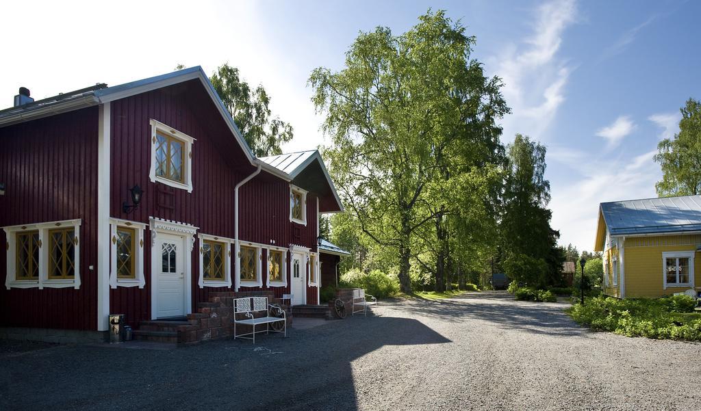 Taulun Kartano Hotel Kankainen Kültér fotó