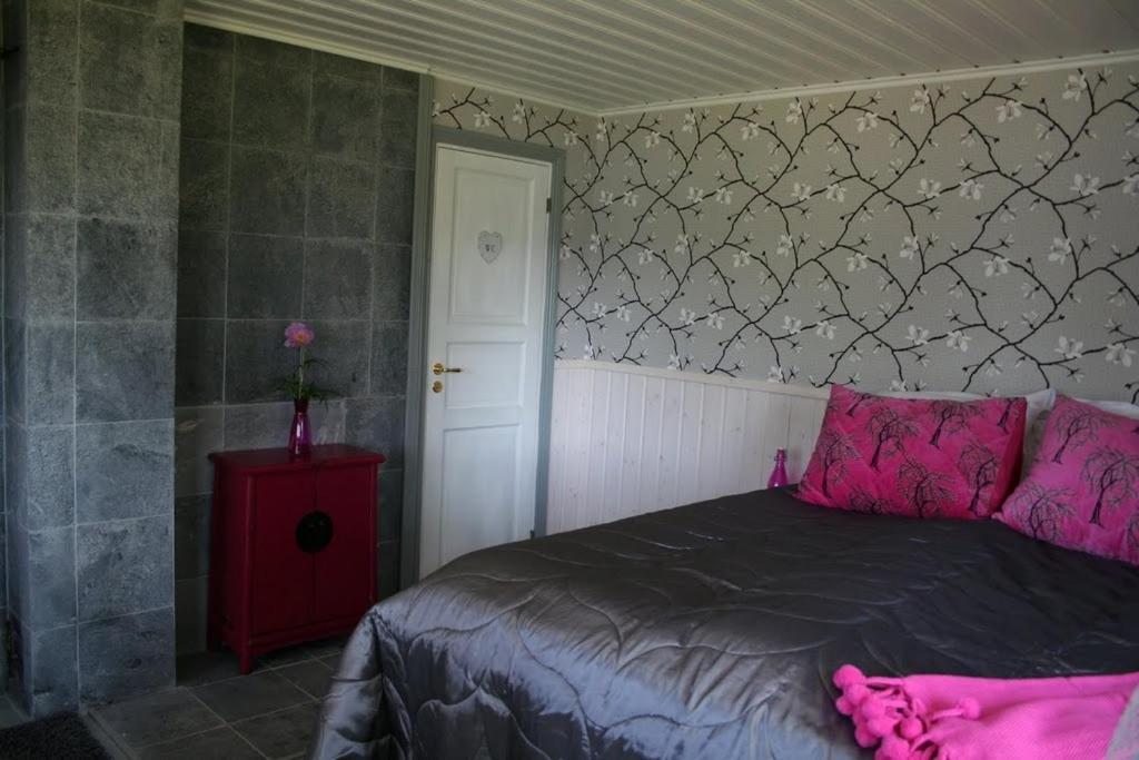 Taulun Kartano Hotel Kankainen Szoba fotó