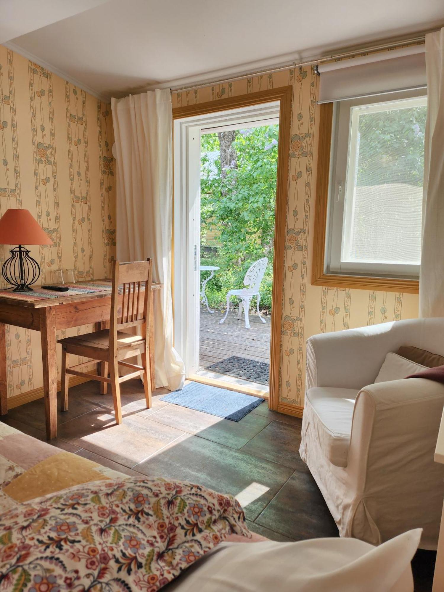 Taulun Kartano Hotel Kankainen Kültér fotó