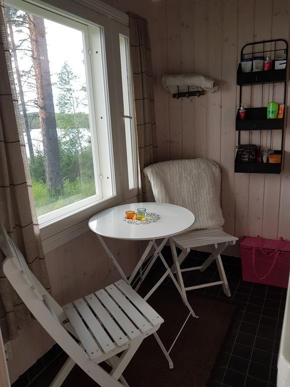Taulun Kartano Hotel Kankainen Kültér fotó