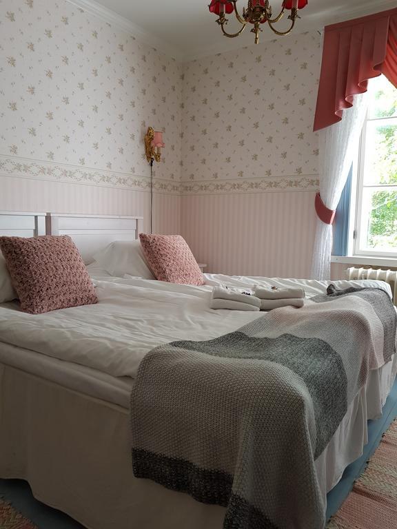 Taulun Kartano Hotel Kankainen Kültér fotó