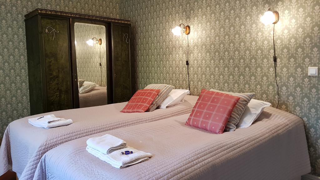 Taulun Kartano Hotel Kankainen Kültér fotó
