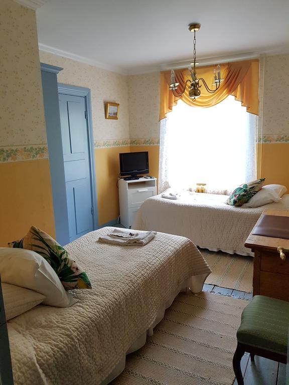Taulun Kartano Hotel Kankainen Kültér fotó