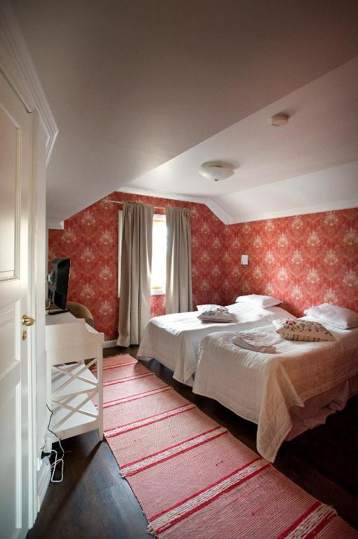 Taulun Kartano Hotel Kankainen Szoba fotó